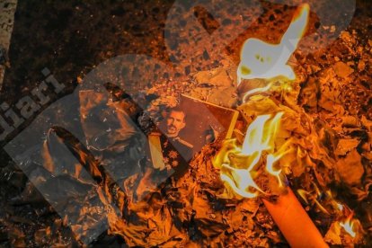 Critiquen l'arribada de Felip VI a Barcelona