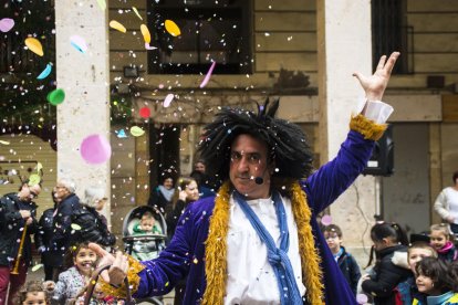 Blanca del Cacho Estil-les