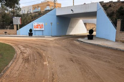 Ajuntament de l'Ampolla