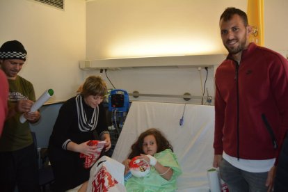 Gimnàstic de Tarragona