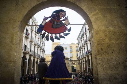 Blanca del Cacho Estil-les