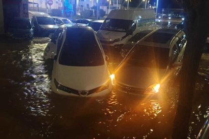 Ajuntament de l'Ampolla