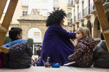 Blanca del Cacho Estil-les