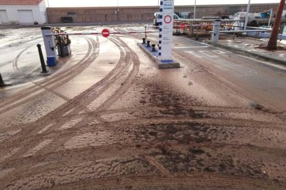 Ajuntament de l'Ampolla