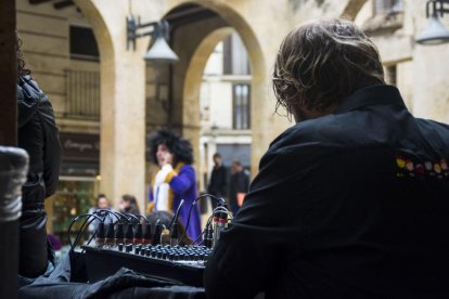 Blanca del Cacho Estil-les