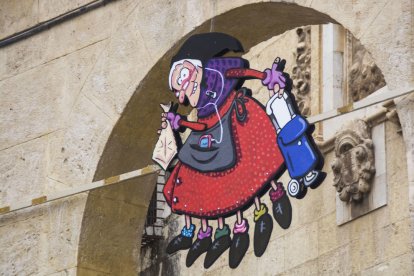 Blanca del Cacho Estil-les