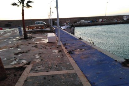 Ajuntament de l'Ampolla