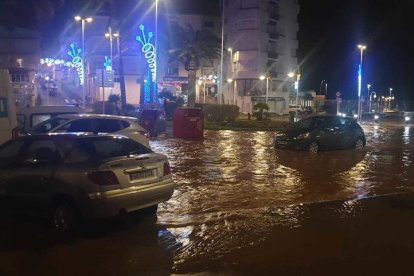 Ajuntament de l'Ampolla