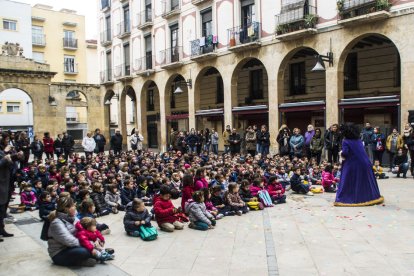 Blanca del Cacho Estil-les