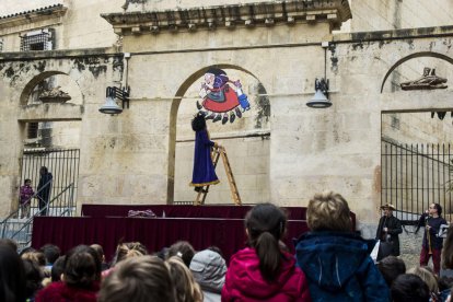 Blanca del Cacho Estil-les