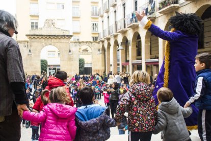 Blanca del Cacho Estil-les