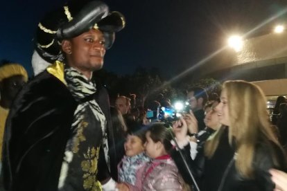 Els Reis d'Orient han arribat a les diferents poblacions del territori.