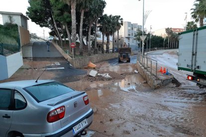 Ajuntament de l'Ampolla