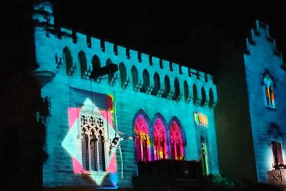 Els Reis d'Orient han arribat a les diferents poblacions del territori.