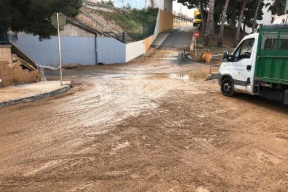 Ajuntament de l'Ampolla