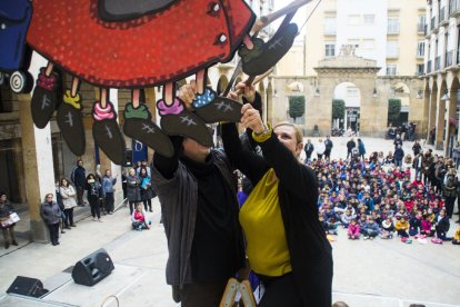 Blanca del Cacho Estil-les