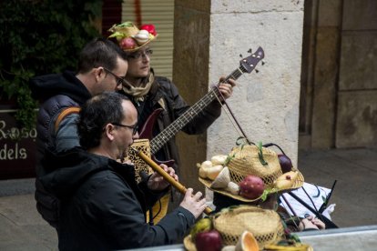 Blanca del Cacho Estil-les