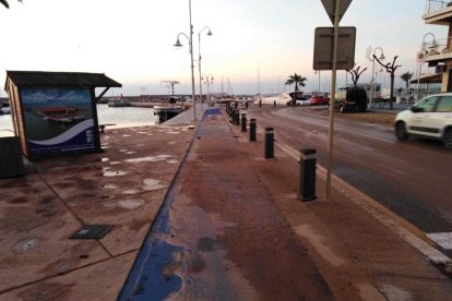 Ajuntament de l'Ampolla