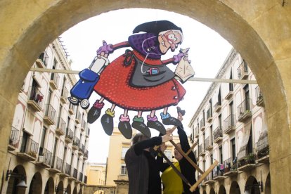 Blanca del Cacho Estil-les