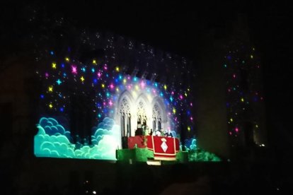 Els Reis d'Orient han arribat a les diferents poblacions del territori.