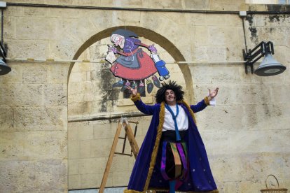 Blanca del Cacho Estil-les