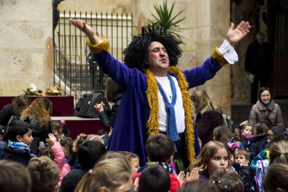 Blanca del Cacho Estil-les