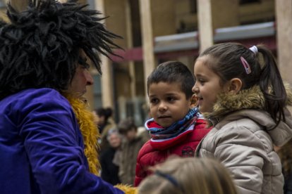 Blanca del Cacho Estil-les