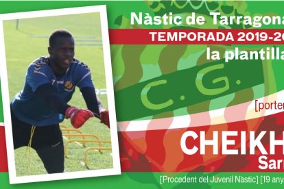 Los jugadores que se mantienen y las incorporaciones de la temporada.