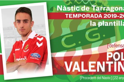 Los jugadores que se mantienen y las incorporaciones de la temporada.