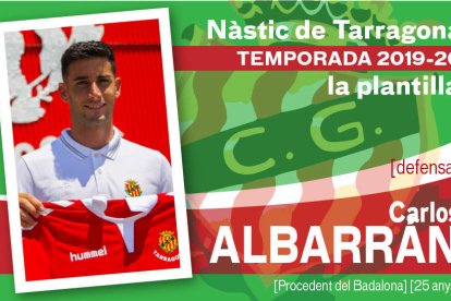 Los jugadores que se mantienen y las incorporaciones de la temporada.