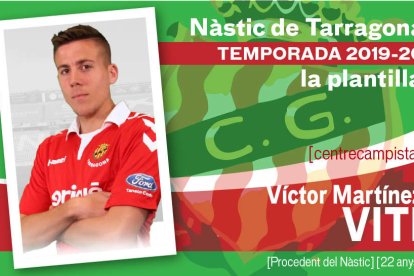 Los jugadores que se mantienen y las incorporaciones de la temporada.