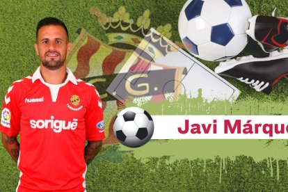 Així van actuar els jugadors del Nàstic