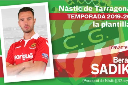 Los jugadores que se mantienen y las incorporaciones de la temporada.