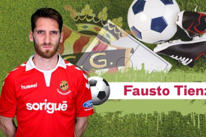 Així van actuar els jugadors del Nàstic