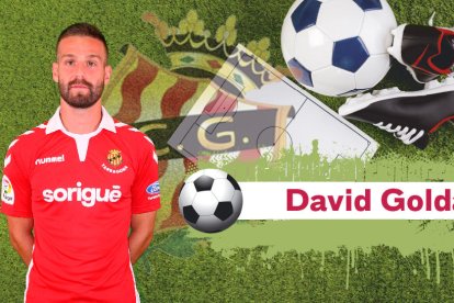 Les notes dels jugadors del Nàstic d'aquest diumenge