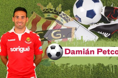 Les notes dels jugadors del Nàstic d'aquest diumenge