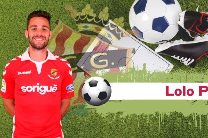 Les notes dels jugadors del Nàstic d'aquest diumenge