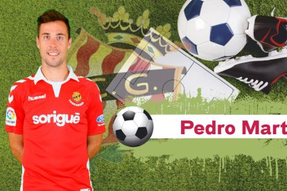 Les notes dels jugadors del Nàstic d'aquest diumenge