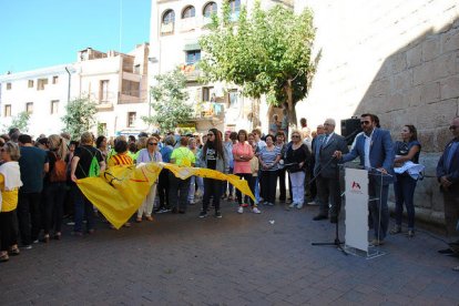 Ajuntament de Mont-roig del Camp