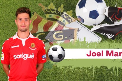 Les notes dels jugadors del Nàstic d'aquest diumenge