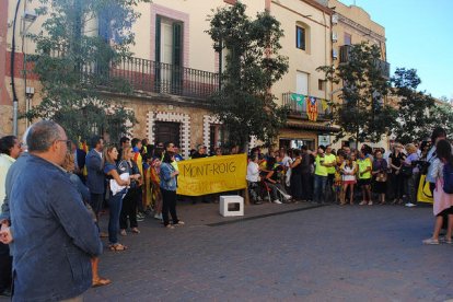 Ajuntament de Mont-roig del Camp