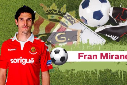 Així van jugar els futbolistes del Nàstic