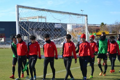 CF Reus