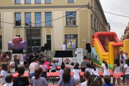 Colla Jove de Tarragona