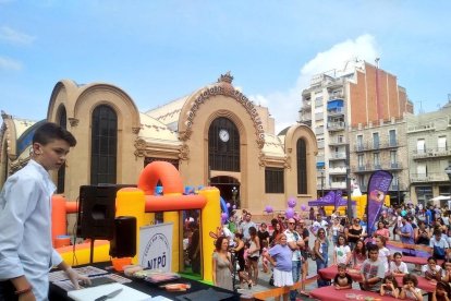 Colla Jove de Tarragona