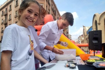 Colla Jove de Tarragona