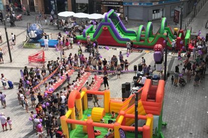 Colla Jove de Tarragona