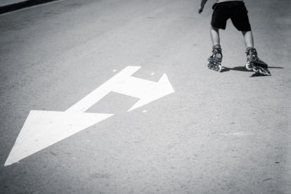 Es tracta d'un projecte fotogràfic que pretén ser un reflex de la vida social dels barris, dels costums i de la seva gent