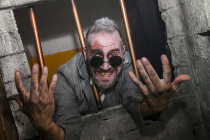 Gerard Martí