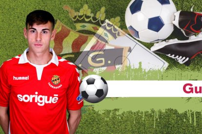 Així van jugar els futbolistes de Toni Seligrat